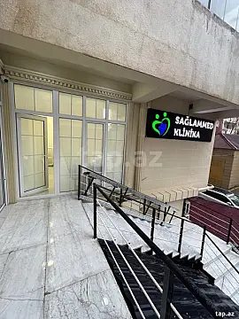 Kirayə verilir obyekt