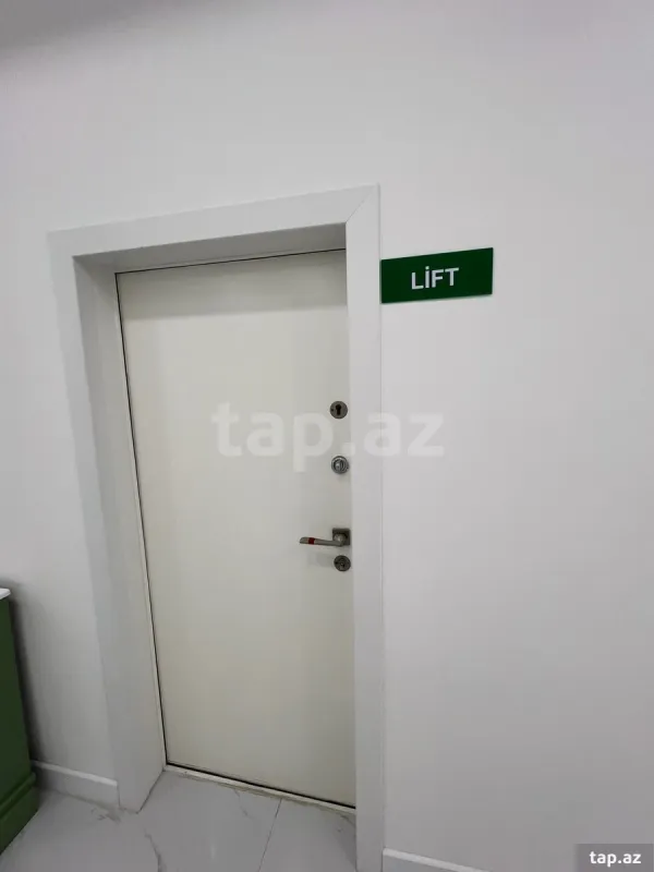 Kirayə verilir obyekt