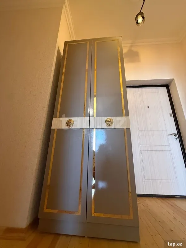 Kirayə verilir 2 otaqlı yeni tikili 80 m²