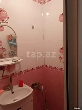 Kirayə verilir 2 otaqlı mənzil 60 m²