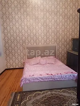 Kirayə verilir 2 otaqlı mənzil 60 m²