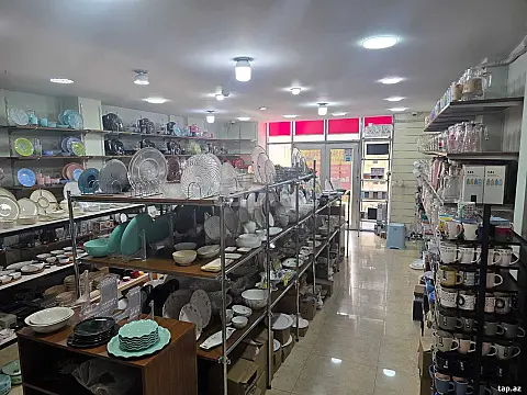 Kirayə verilir obyekt