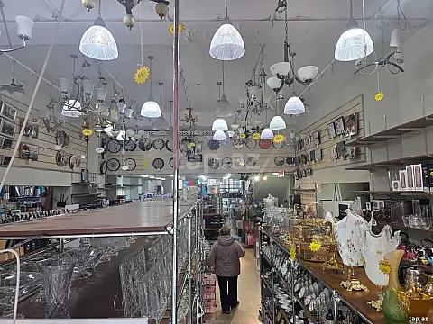 Kirayə verilir obyekt