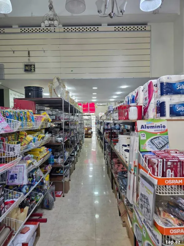 Kirayə verilir obyekt