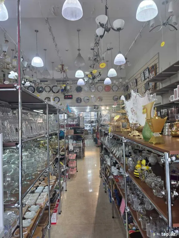 Kirayə verilir obyekt