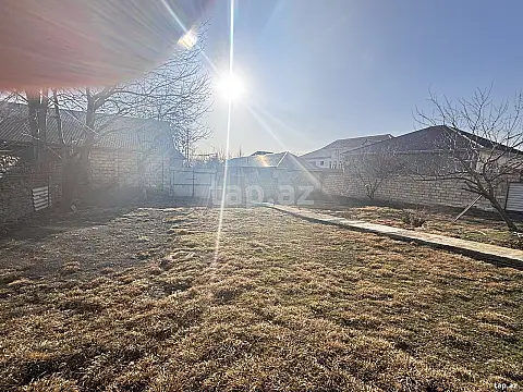 Satılır torpaq sahəsi — Qəbələ