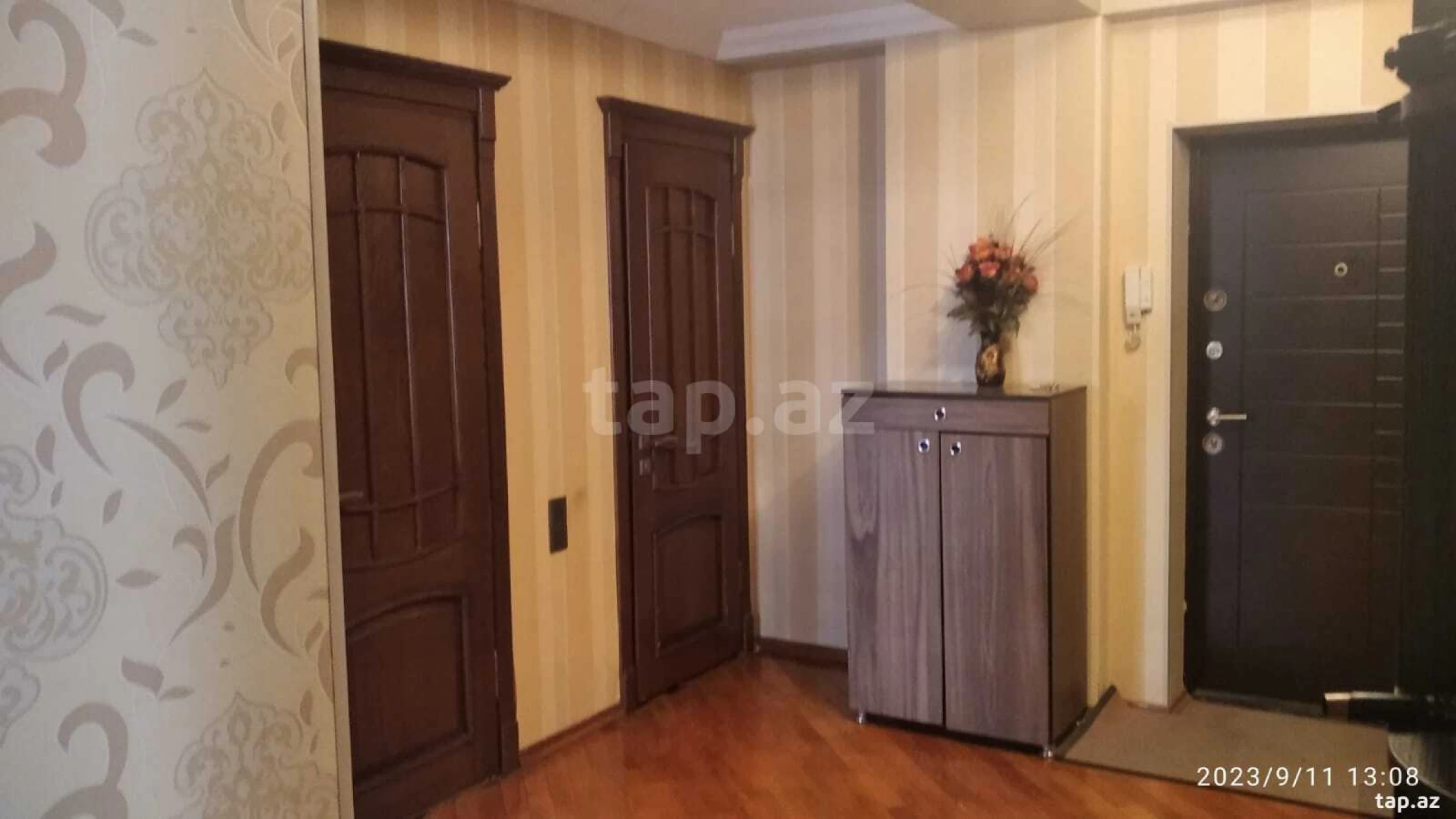 Kirayə verilir 2 otaqlı yeni tikili 78 m²