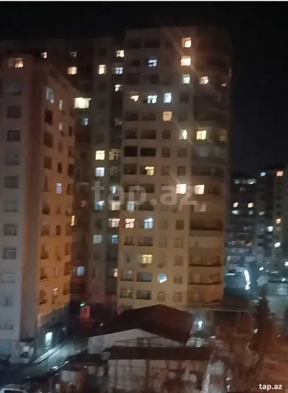 Kirayə verilir 2 otaqlı yeni tikili 78 m²