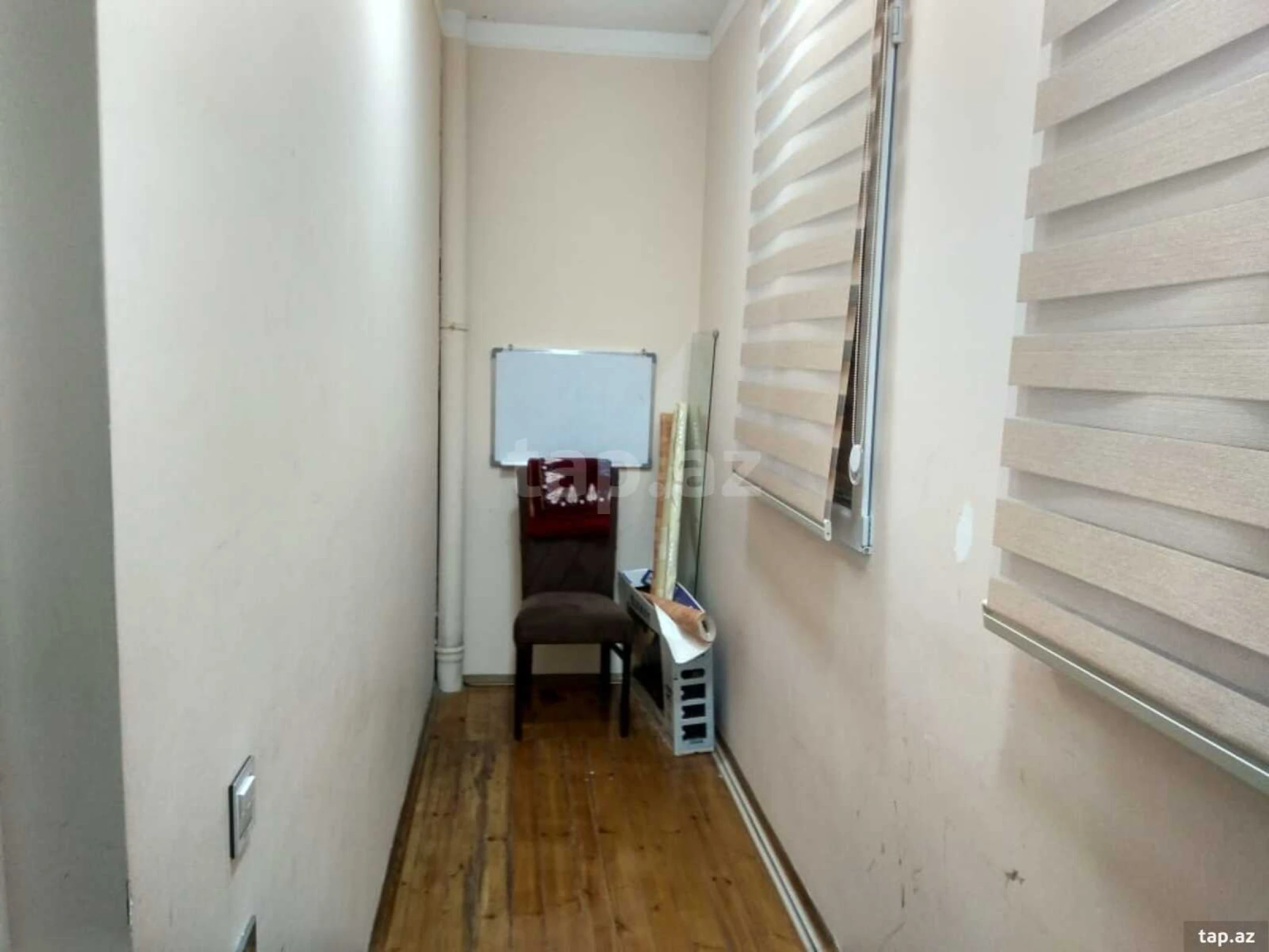 Kirayə verilir 2 otaqlı yeni tikili 78 m²