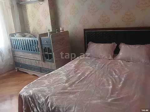 Kirayə verilir 2 otaqlı yeni tikili 78 m²