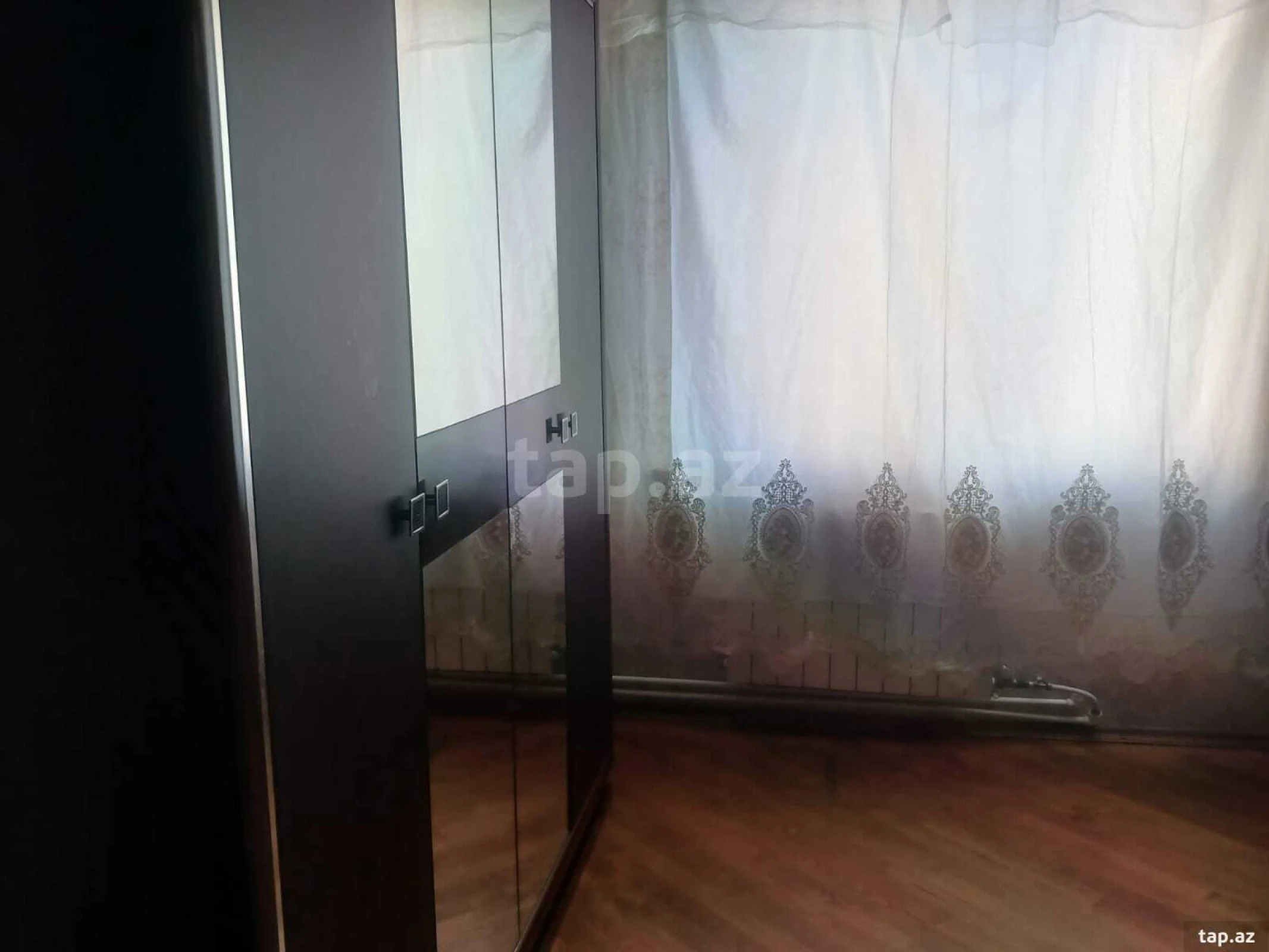 Kirayə verilir 2 otaqlı yeni tikili 78 m²