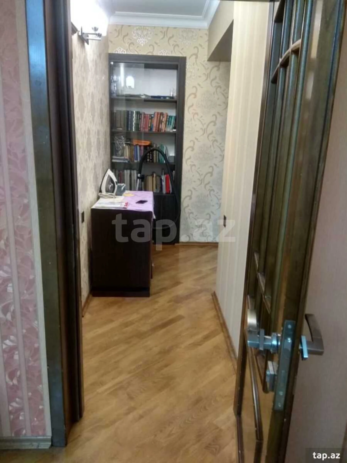 Kirayə verilir 2 otaqlı yeni tikili 78 m²