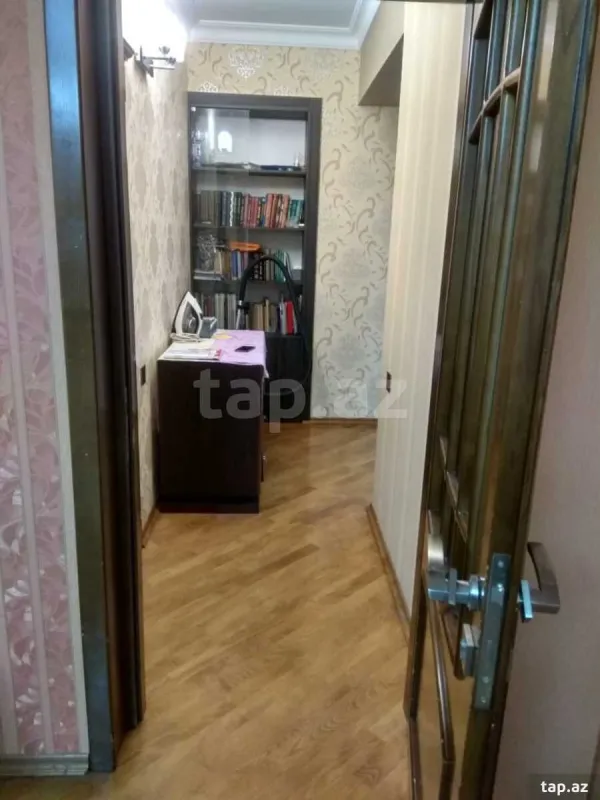 Kirayə verilir 2 otaqlı yeni tikili 78 m²