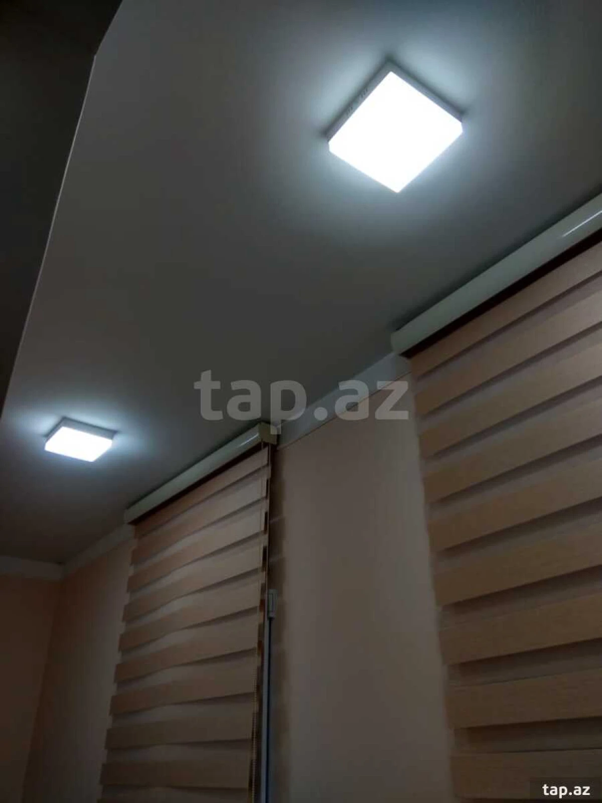 Kirayə verilir 2 otaqlı yeni tikili 78 m²