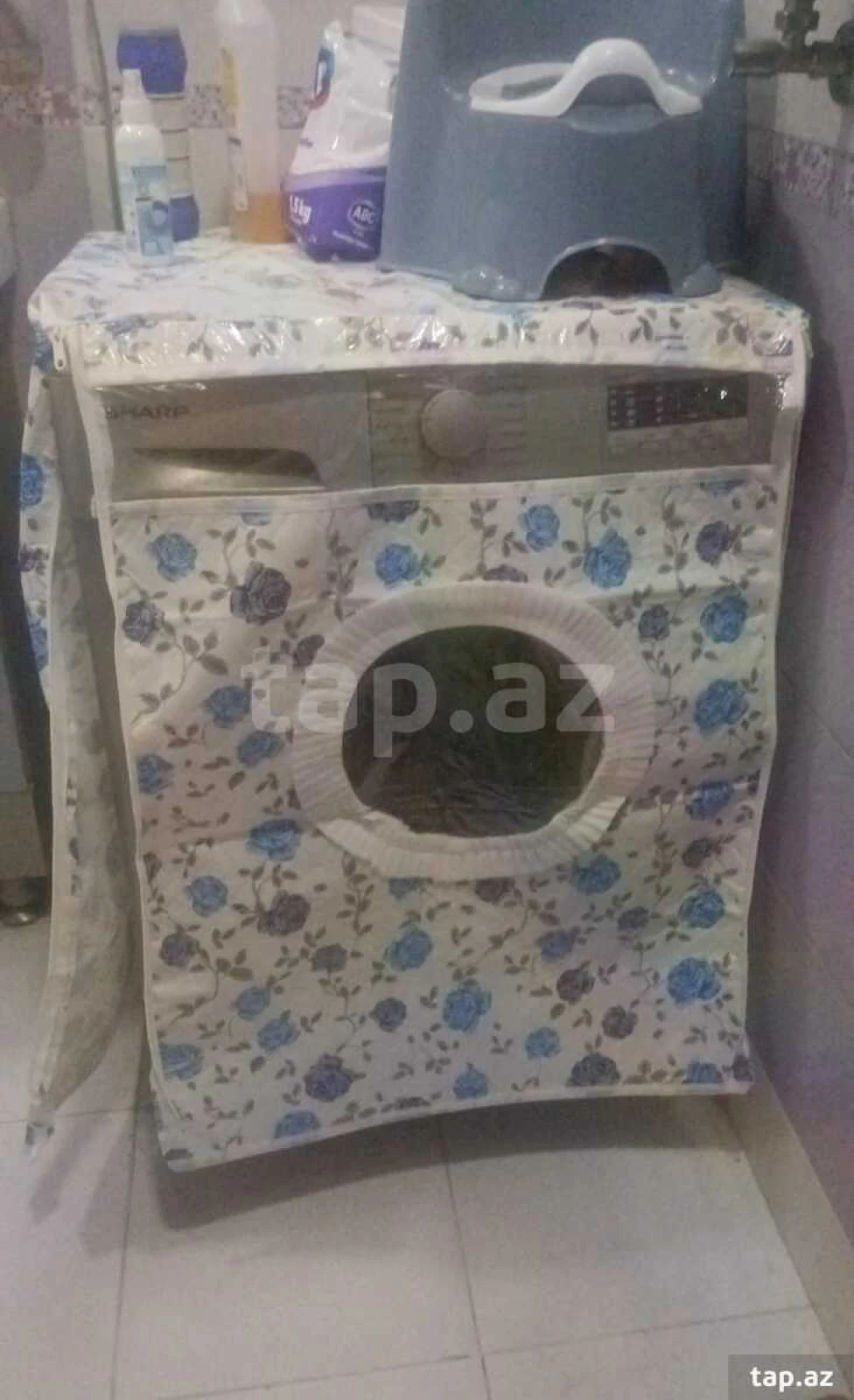 Kirayə verilir 2 otaqlı yeni tikili 78 m²