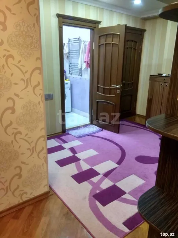 Kirayə verilir 2 otaqlı yeni tikili 78 m²