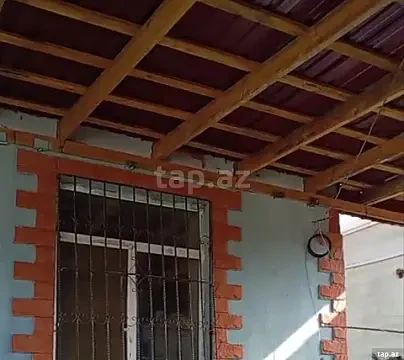 Satılır 3 otaqlı həyət evi 110 m² — Sumqayıt 3 otaq 110.00 m²