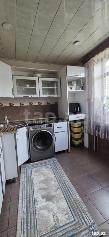 Satılır 3 otaqlı mənzil 65 m²