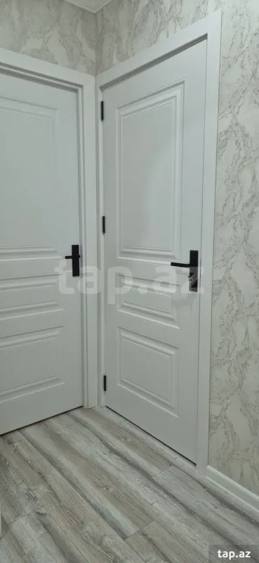 Satılır 3 otaqlı mənzil 65 m²