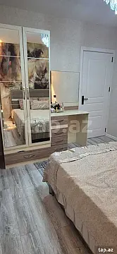 Satılır 3 otaqlı mənzil 65 m²