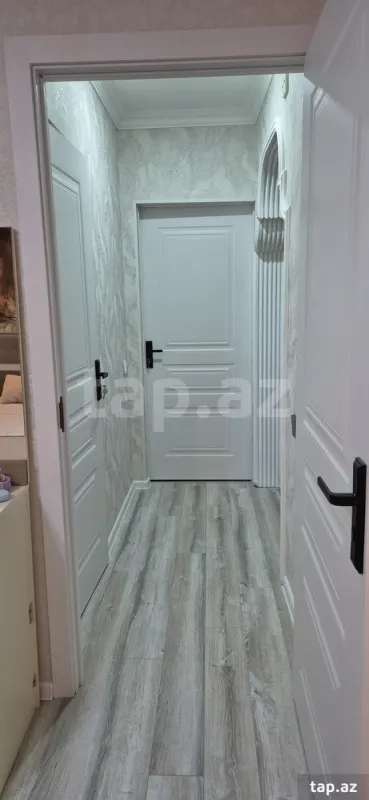 Satılır 3 otaqlı mənzil 65 m²