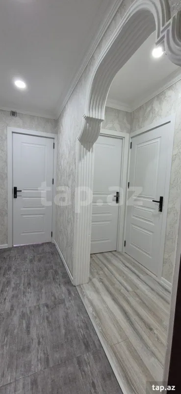 Satılır 3 otaqlı mənzil 65 m²