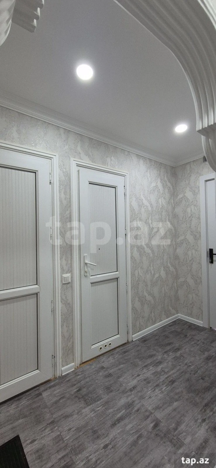 Satılır 3 otaqlı mənzil 65 m²