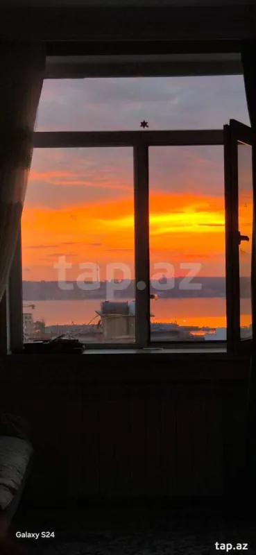 Satılır 3 otaqlı mənzil 65 m²