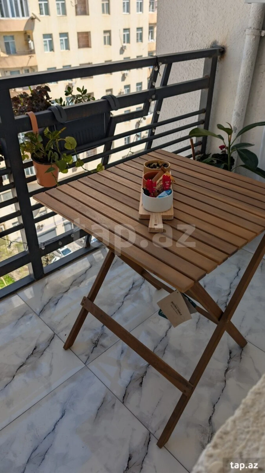 Satılır 3 otaqlı yeni tikili 84 m²