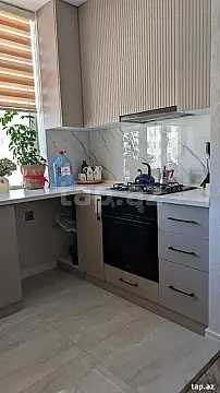 Satılır 3 otaqlı yeni tikili 84 m²