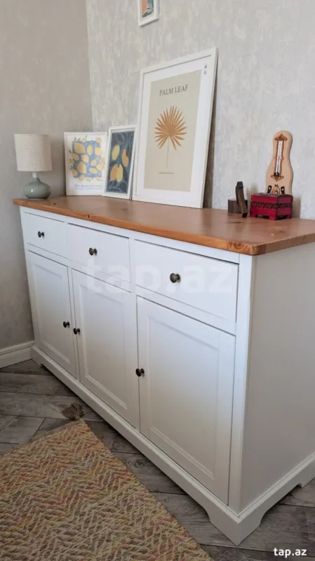 Satılır 3 otaqlı yeni tikili 84 m²