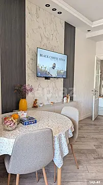 Satılır 3 otaqlı yeni tikili 84 m²