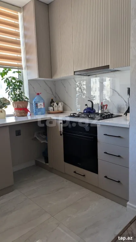 Satılır 3 otaqlı yeni tikili 84 m²