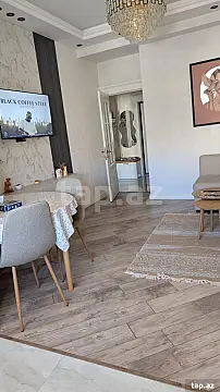Satılır 3 otaqlı yeni tikili 84 m²