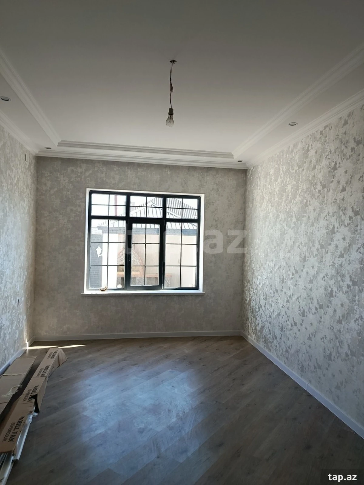 Satılır 5 otaqlı həyət evi 160 m²