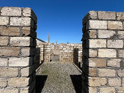 Satılır 6 otaqlı həyət evi 120 m²