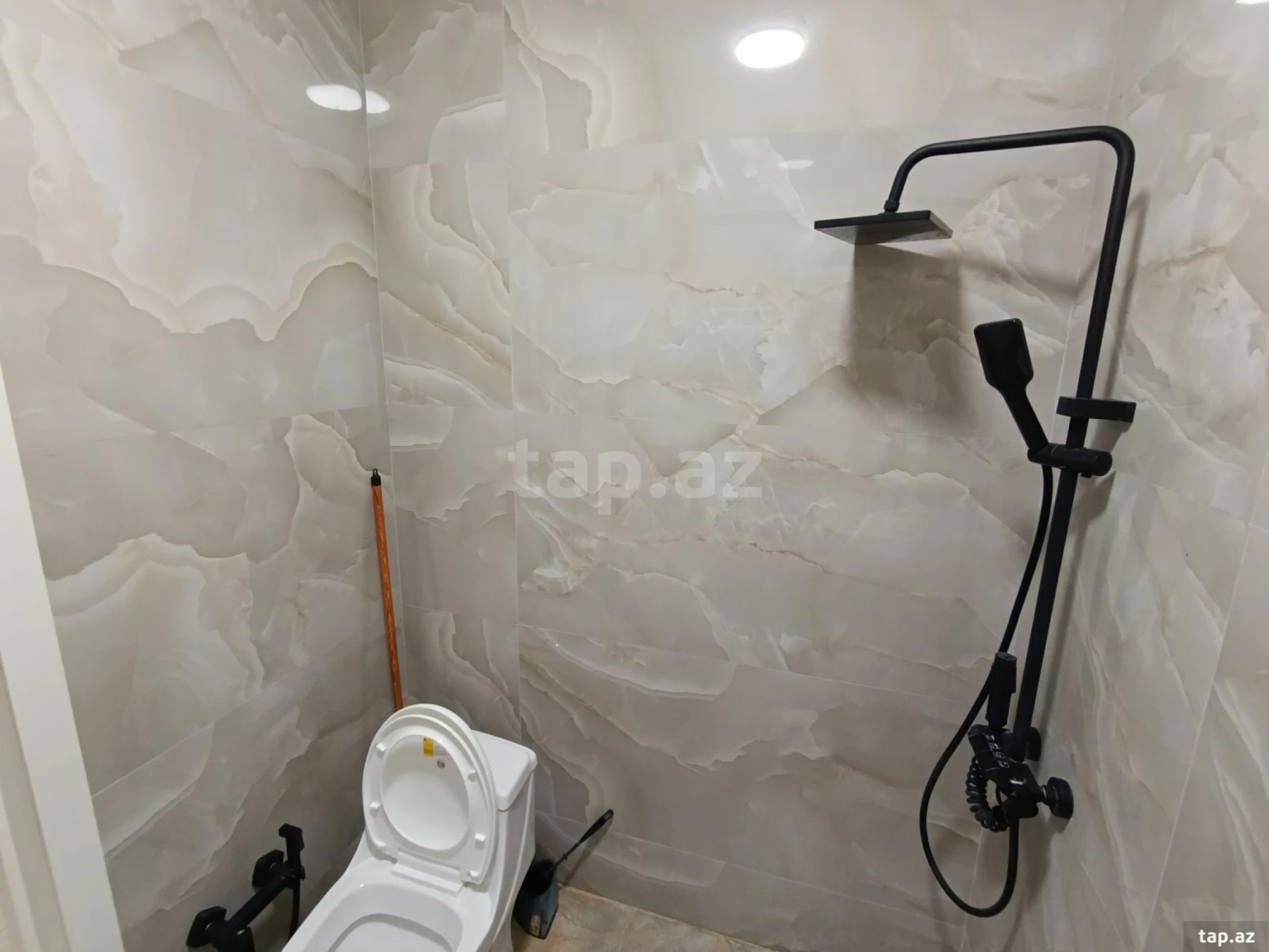 Satılır 2 otaqlı həyət evi 45 m²