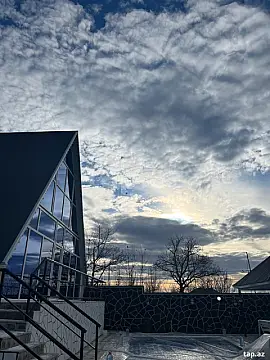 Satılır 4 otaqlı həyət evi 93.28 m²