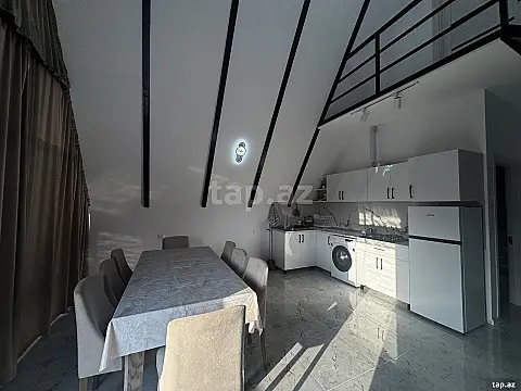 Satılır 4 otaqlı həyət evi 93.28 m²