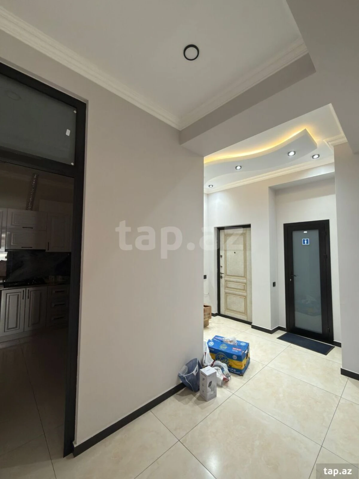 Kirayə verilir ofis