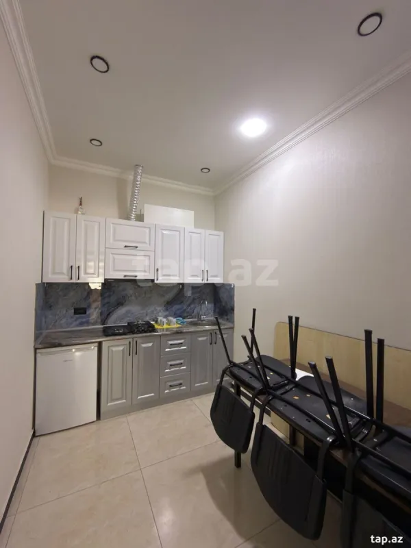 Kirayə verilir ofis