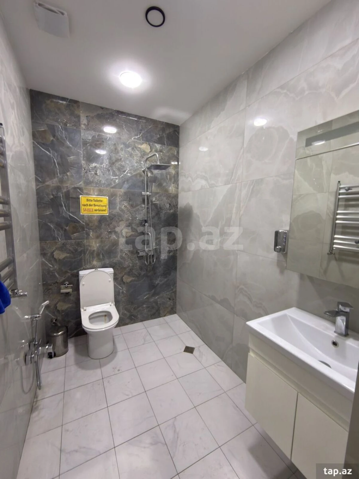 Kirayə verilir ofis