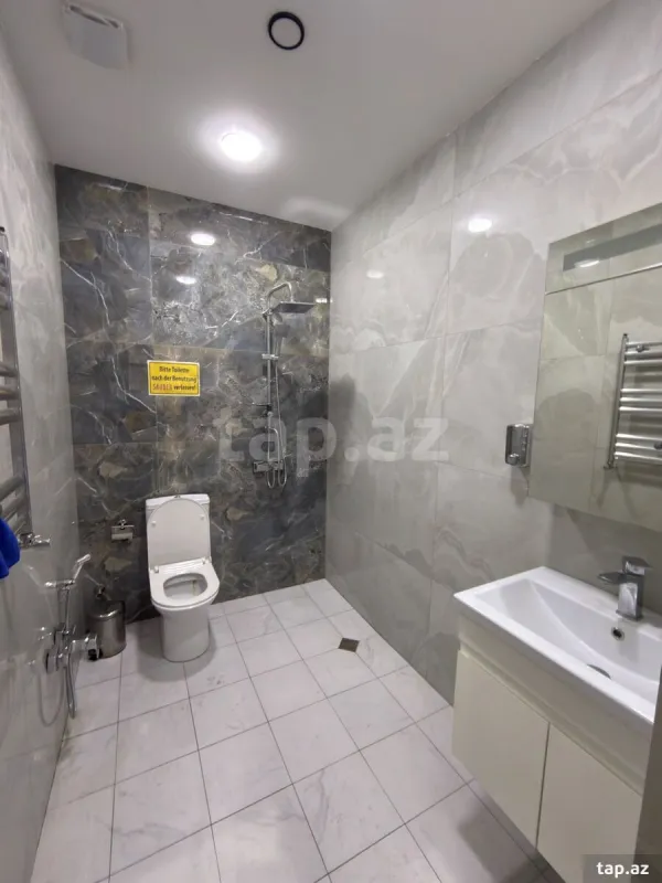 Kirayə verilir ofis