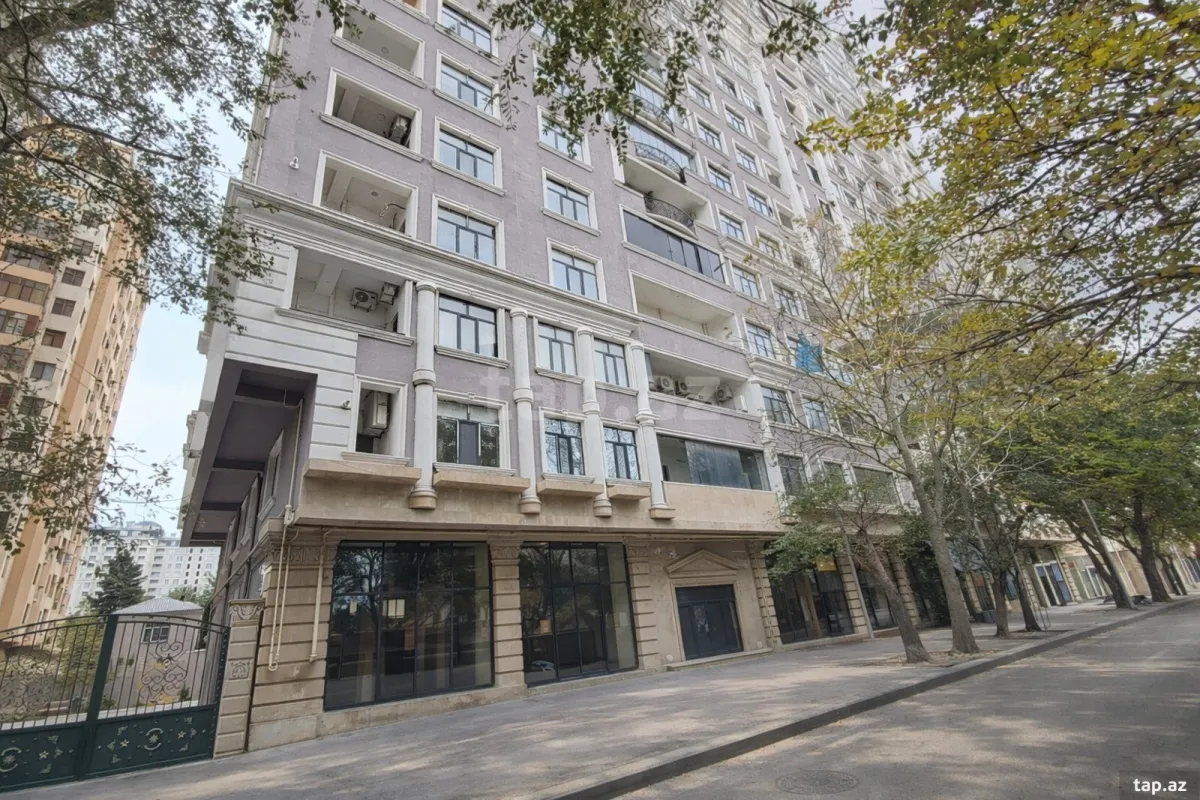 Kirayə verilir ofis