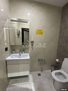 Kirayə verilir ofis