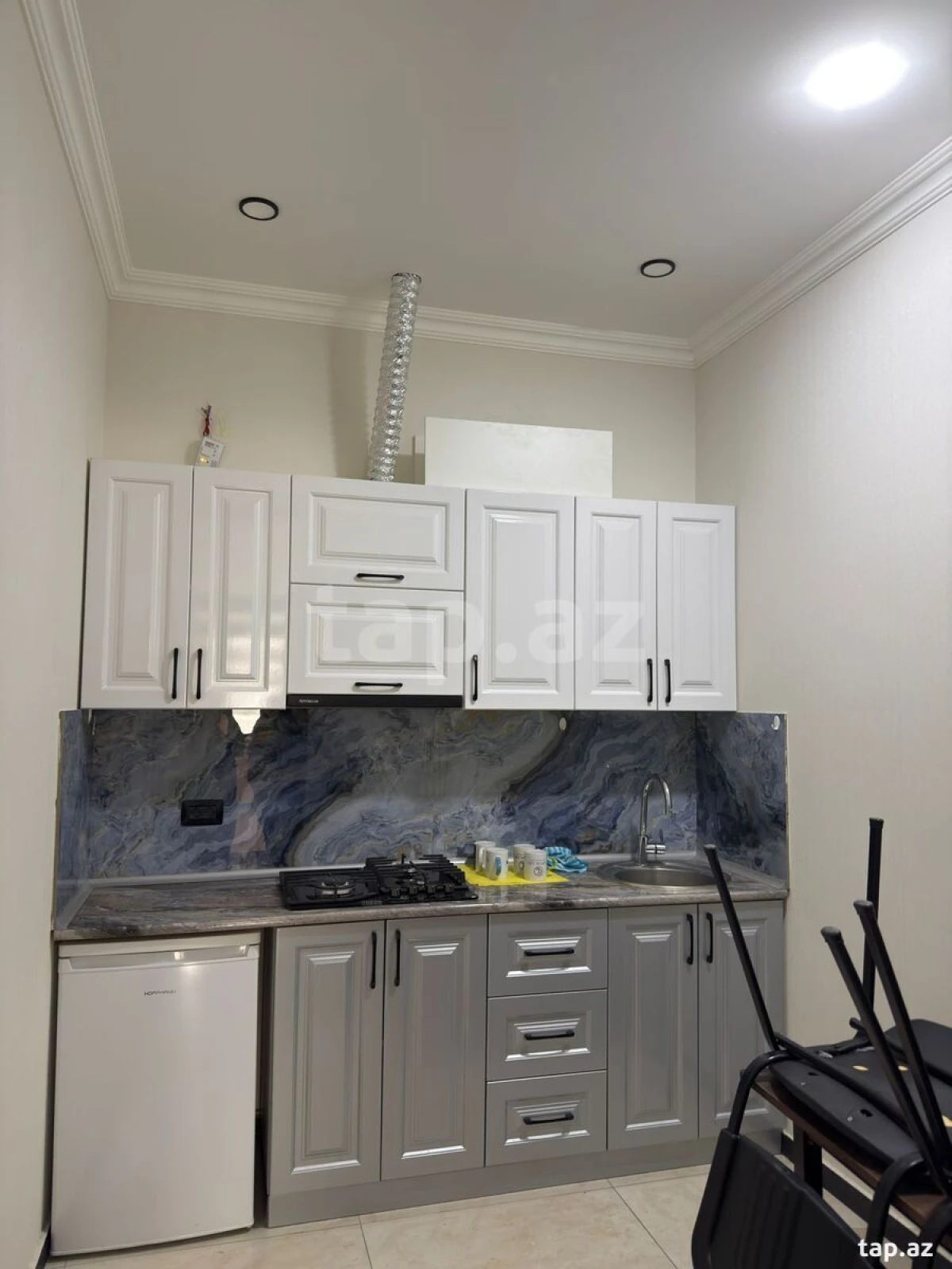 Kirayə verilir ofis