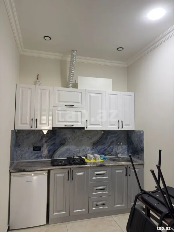 Kirayə verilir ofis