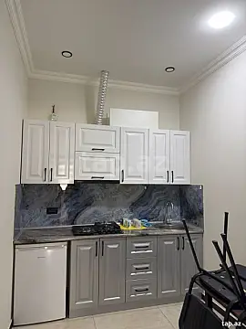 Kirayə verilir ofis