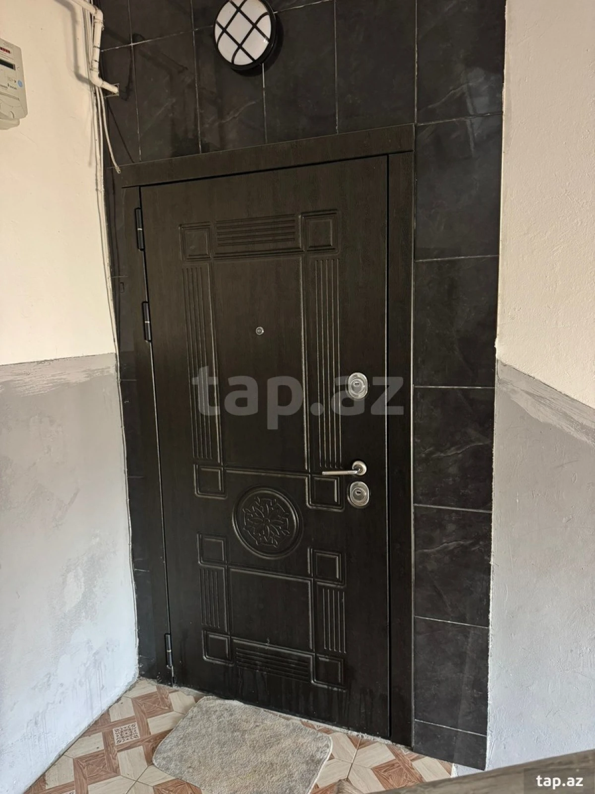 Satılır 3 otaqlı mənzil 80 m²