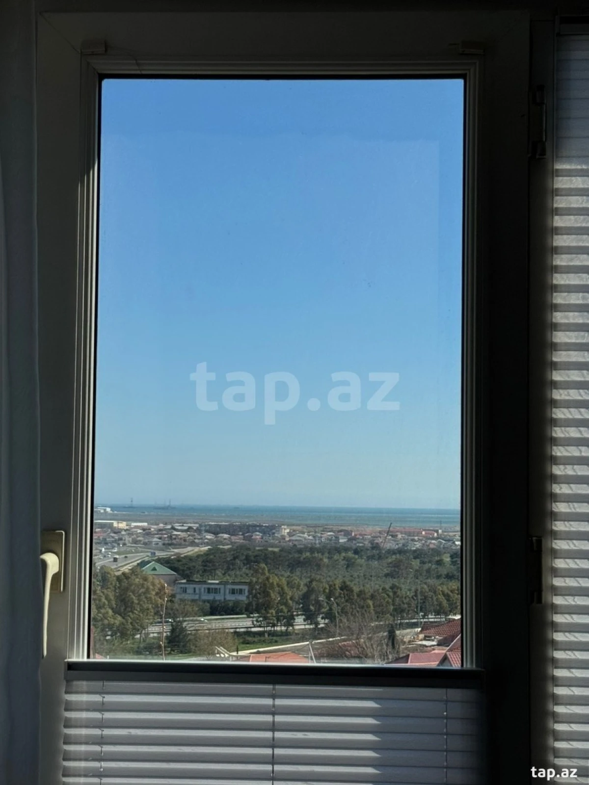 Satılır 3 otaqlı mənzil 80 m²